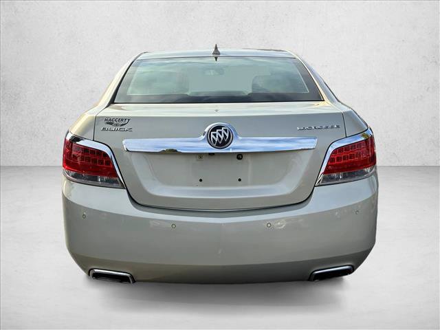 Used 2013 Buick LaCrosse Leather FWD image 5
