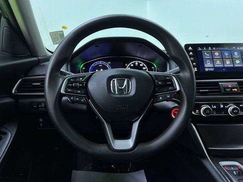 Used 2021 Honda Accord EX image 20
