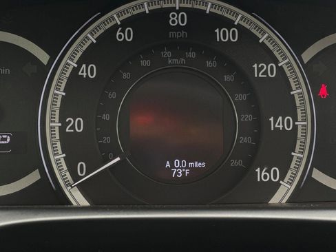 Used 2017 Honda Accord EX-L image 28