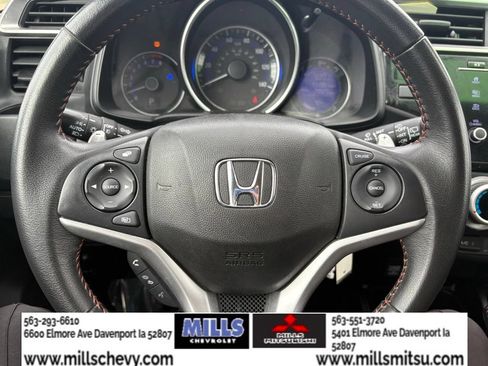 Used 2020 Honda Fit Sport image 17