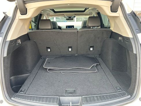 Used 2021 Acura RDX Base 4D Sport Utility image 34