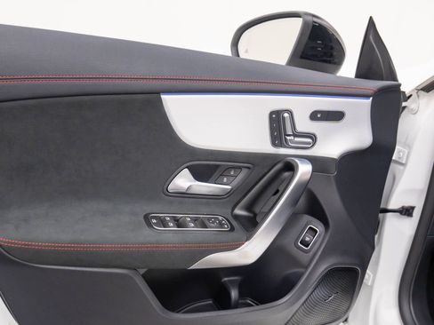 New 2026 Mercedes-Benz CLA 250 4MATIC image 14