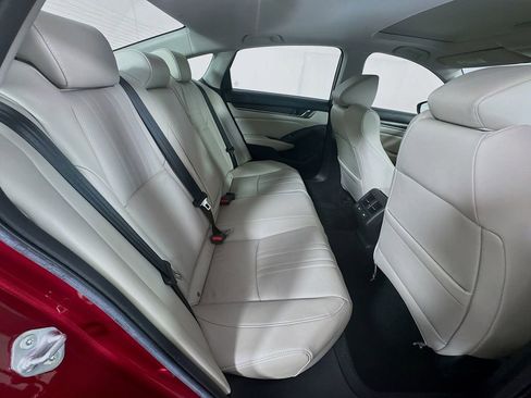 Used 2021 Honda Accord EX-L image 32