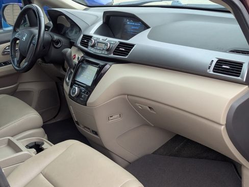 Used 2014 Honda Odyssey EX-L image 25