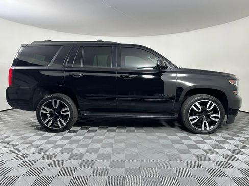 Used 2019 Chevrolet Tahoe Premier AWD/4WD image 13