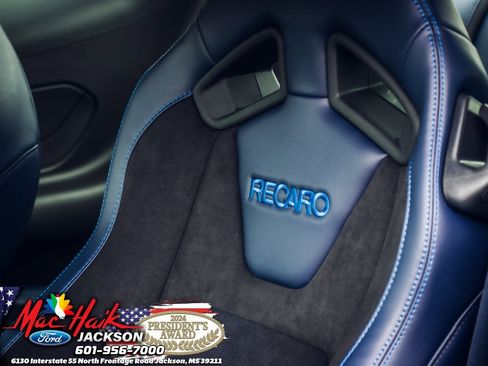 New 2025 Ford Mustang Dark Horse w/ Dark Horse Handlin Package image 38