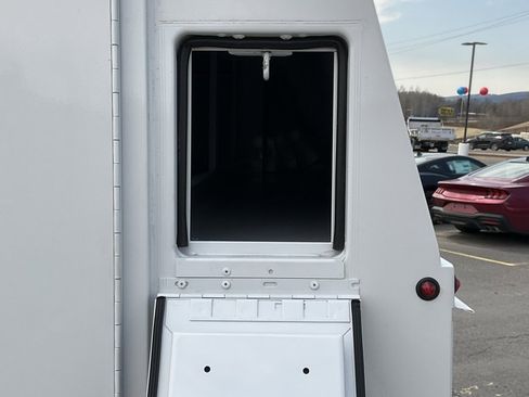 New 2025 Ford E-350 and Econoline 350 Super Duty w/ Power Equipment Group image 8