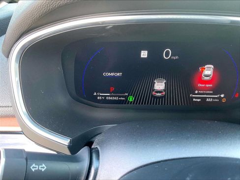 Used 2022 Acura MDX FWD image 21