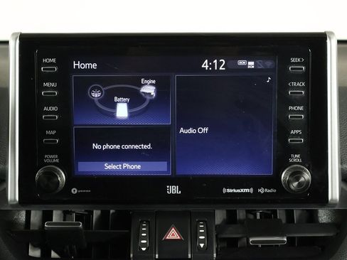 Used 2021 Toyota RAV4 XLE Premium image 41