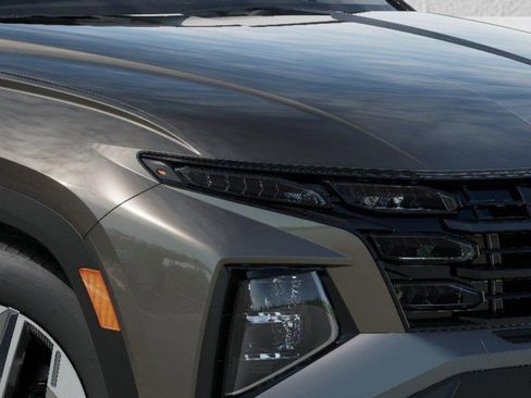 New 2026 Hyundai Tucson SEL w/ Tow & Go Package image 9