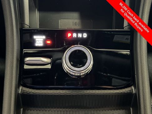 New 2025 Jeep Grand Cherokee Limited w/ Luxury Tech Group II image 9