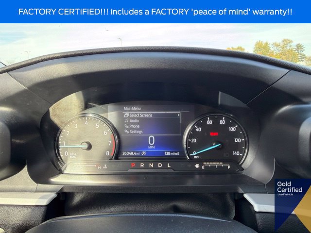 Used 2023 Ford Explorer XLT w/ Equipment Group 202A AWD/4WD image 52