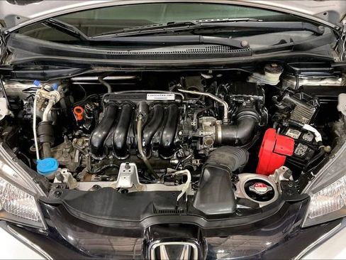 Used 2015 Honda Fit EX image 10