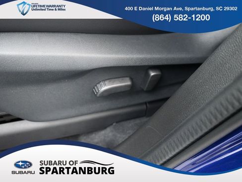 New 2026 Subaru Ascent Premium image 13