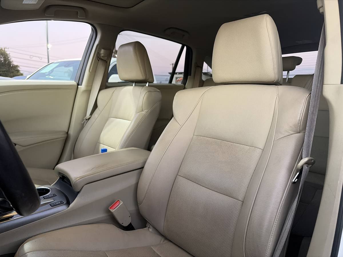 Used 2013 Acura RDX FWD image 9