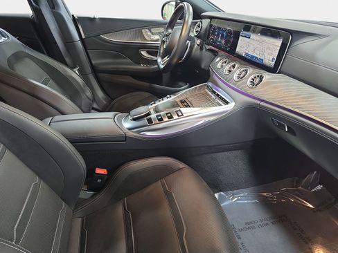 Used 2024 Mercedes-Benz AMG GT 53 image 10
