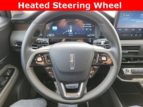 Certified 2024 Lincoln Corsair Reserve w/ Equipment Group 201A image 6