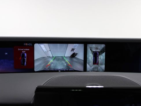 New 2025 Lincoln Nautilus Premier w/ Equipment Group 102A image 56