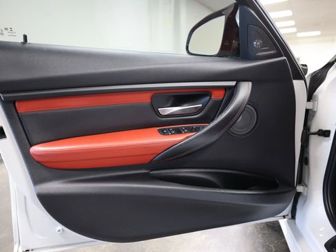 Used 2018 BMW M3 Sedan image 21