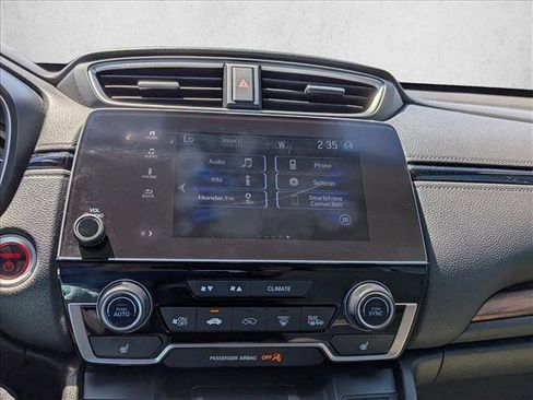 Used 2022 Honda CR-V EX-L image 13