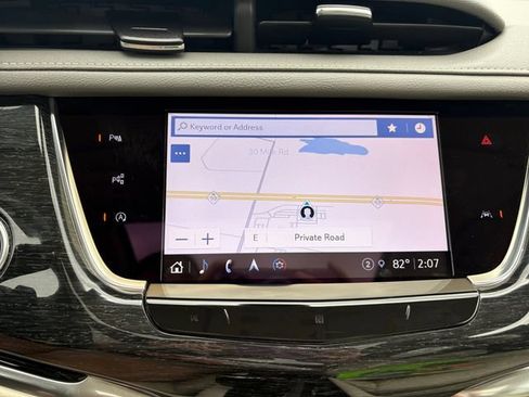 Used 2021 Cadillac XT6 Premium Luxury AWD/4WD image 30