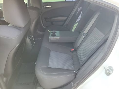 Used 2020 Dodge Charger R/T RWD image 28