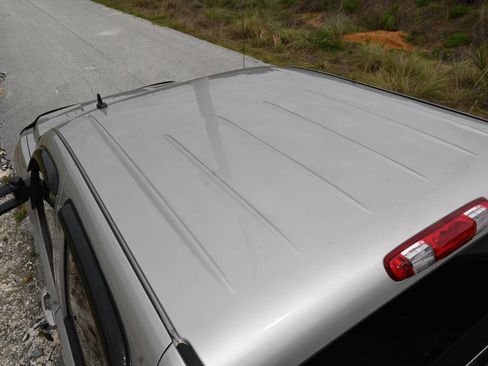 Used 2008 Chevrolet Silverado 2500 LTZ w/ Safety Package image 98