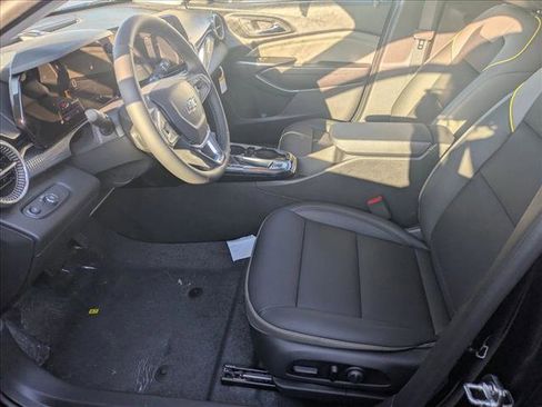 New 2026 Chevrolet Trax ACTIV w/ Driver Confidence Package image 4