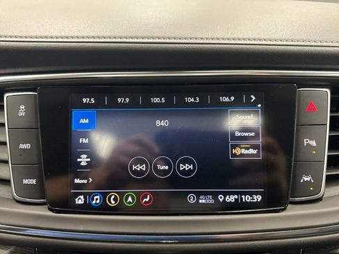 Used 2021 Buick Enclave Avenir w/ Avenir Technology Package AWD/4WD image 16