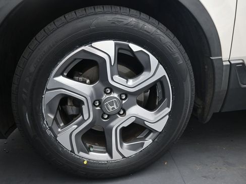 Used 2018 Honda CR-V EX-L image 14