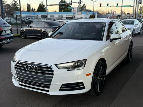 Used 2017 Audi A4 2.0T Premium image 6