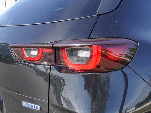 Used 2025 MAZDA CX-50 2.5 Hybrid w/ Preferred Pkg image 5