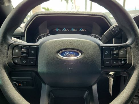 Used 2021 Ford F150 XL w/ STX Appearance Package RWD image 21