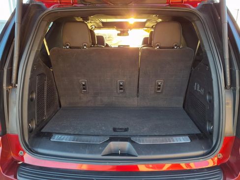 Used 2023 Chevrolet Tahoe RST w/ Luxury Package image 13