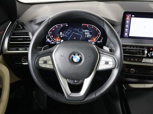 Used 2023 BMW X3 xDrive30i w/ Premium Package w/ZPA image 33