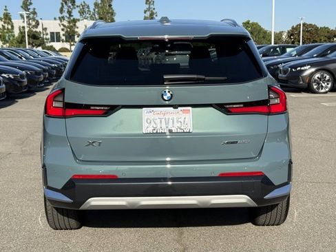 Used 2025 BMW X1 xDrive28i w/ Convenience Package image 10
