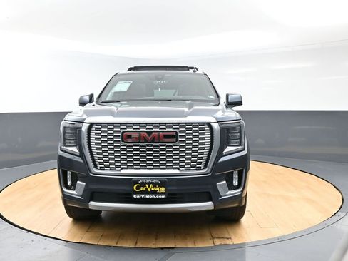 Used 2021 GMC Yukon Denali w/ Denali Ultimate Package AWD/4WD image 5