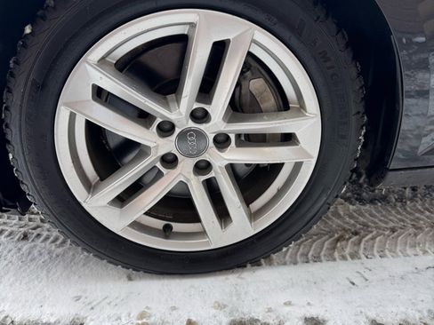 Used 2017 Audi A4 2.0T Premium w/ Audi MMI Navigation Plus image 20