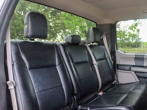 Used 2017 Ford F350 XLT w/ XLT Value Package AWD/4WD image 18