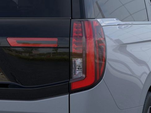 New 2025 Ford Expedition Max Platinum w/ Platinum Ultimate Package image 21