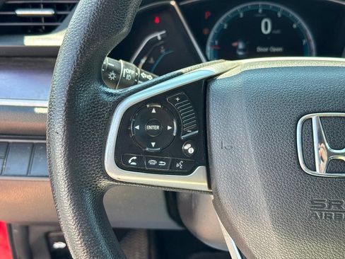 Used 2016 Honda Civic EX-T image 15