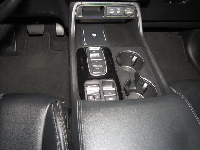 Certified 2024 Honda Pilot EX-L image 37