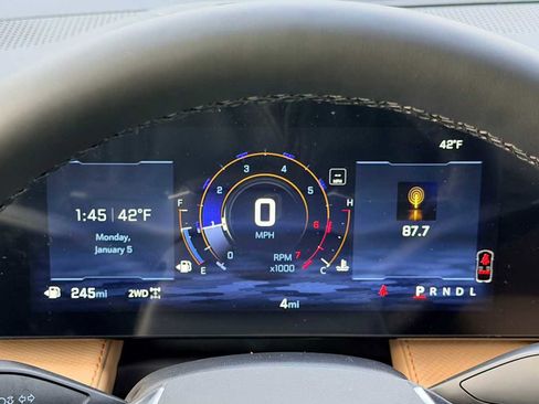 New 2026 Chevrolet Equinox ACTIV w/ Convenience Package III image 33