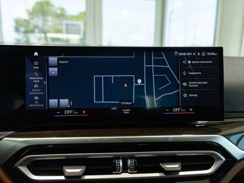 Used 2023 BMW i4 eDrive40 RWD image 24