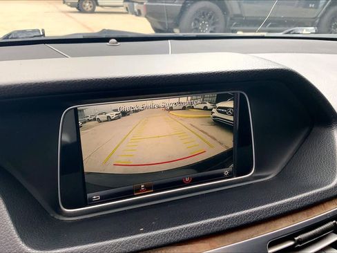 Used 2016 Mercedes-Benz E 350 E 350 Sport image 25