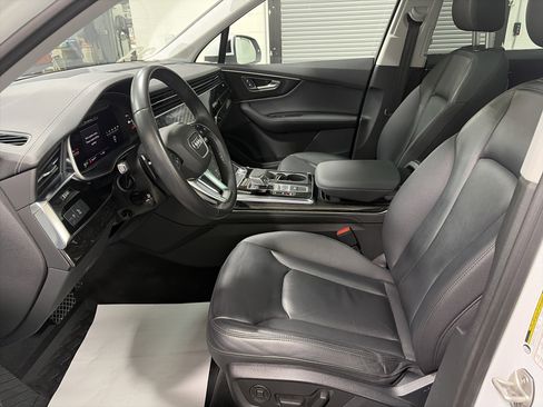Used 2023 Audi Q7 3.0T Premium Plus w/ Premium Plus Package image 14