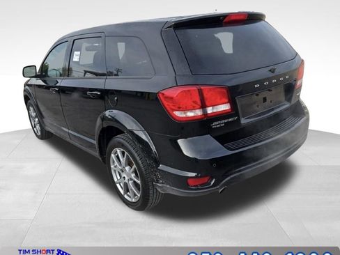 Used 2017 Dodge Journey GT image 7