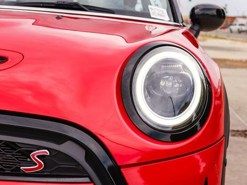 Used 2023 MINI Cooper S FWD image 10