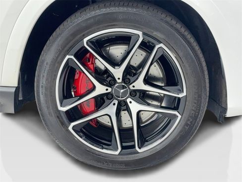 Used 2021 Mercedes-Benz GLE 63 AMG S image 54