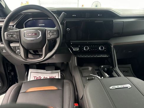 New 2026 GMC Sierra 2500 AT4 AWD/4WD image 13